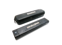 Copiatrice di tatuaggi - bluetooth | SP20 SKULLDNA