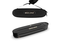 Copiatrice per tatuaggi - bluetooth Nero | SP30 SKULLDNA