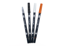 Pennarello di colore neutro per unità o in astuccio | Tombow