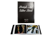BREIZH ART TATTOO BOOK di Neusky e Odrey