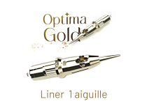 Cartucce KWADRON OPTIMA GOLD Plotter RL cono lungo 20 pz.