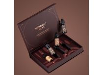 Set di 4 pigmenti sterili per sopracciglia ETALON MIX 10ml Anna Kutsevolova