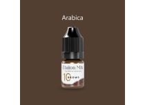 Pigmento per sopracciglia ETALON MIX sterile 5ml N°10 Arabica