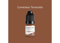 ETALON MIX Sterile Terracotta Pigmento Correttivo 5ml
