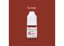 Pigmento per labbra ETALON MIX sterile 5ml Europa
