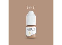 Pigmento cutaneo ETALON MIX sterile 5ml N°3