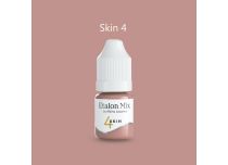 Pigmento cutaneo ETALON MIX sterile 5ml N°4