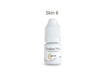 Pigmento cutaneo ETALON MIX sterile 5ml N°6