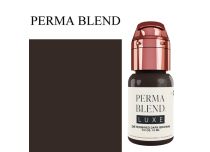 Perma Blend Luxe Make-Up Mix - Castano scuro determinato 14ml