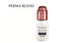 Perma Blend Luxe Make-up Mix - Bianco guerriero 14ml