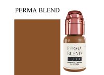 Perma Blend Luxe Makeup Mix - Marrone imbattibile 14ml