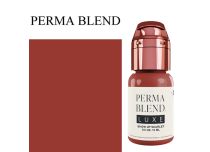 Perma Blend Luxe Make-up Mix - Show Up Scarlet 14ml