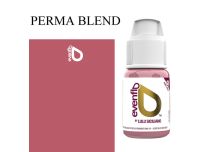 Perma Blend Luxe Makeup Mix - Rock Rose 14ml