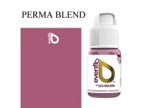 Perma Blend Luxe Make-Up Mix - Royal Mauve 14ml