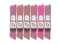 PERMA BLEND Luxe EVENFLO Make-up Mix - Labbra vere 6x14ml