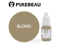 Pigmento per trucco permanente biondo sterile | Purebeau