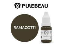 Pigmento per trucco permanente sterile Ramazotti | Purebeau