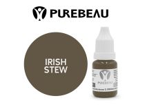 Pigmento per trucco permanente sterile Irish Stew | Purebeau