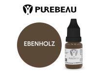 Pigmento per trucco permanente AB03 Ebenholz sterile | Purebeau