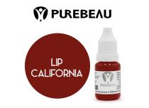 Pigmento per il trucco permanente LP62 Lip California sterile | Purebeau