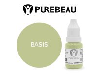 Pigmento sterile per il trucco permanente MicroPigment Basis | Purebeau