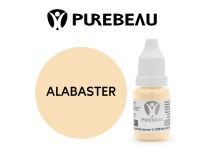 C0 Alabastro Pigmento sterile per trucco permanente | Purebeau