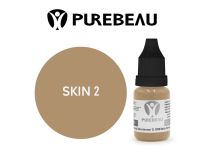 Pigmento per il trucco permanente sterile C0 Skin 2 | Purebeau