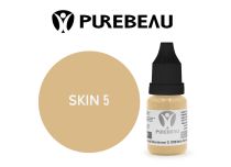 Pigmento sterile per il trucco permanente C0 Skin 5 | Purebeau