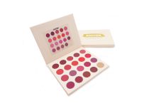 Palette colori - Labbra | Biotek