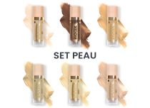 Mix per trucco permanente sterile 7ml - Set per la pelle - 6 pezzi | Biotek