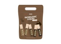 Kit di pigmenti per sopracciglia - LIQUIDO INORGANICO | Biotek