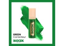 Miscela sterile per trucco permanente - Verde | Biotek