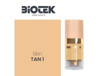 Miscela sterile per trucco permanente - Tan 1 | Biotek