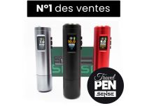 Travel Pen Sense macchina per tatuaggi senza fili - Hub 4,5 mm | Itc