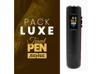 Pack Luxe Travel Pen Sense | Kit per tatuaggi