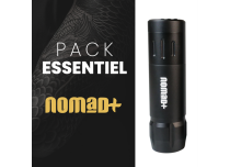 Nomad+ Essential Pack | Kit per tatuaggi