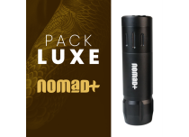 Nomad+ Luxury Pack | Kit per tatuaggi
