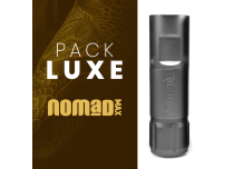 Kit per tatuaggi Nomad Max Luxury Pack