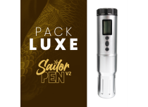 Confezione di lusso Sailor Pen V2 | Kit per tatuaggi