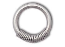 Anello elastico in acciaio | Itc