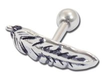 Barbell Acier Plume | Itc