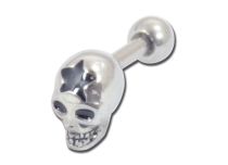 Cranio in acciaio per bilancieri
