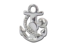 Barbell Anchor modello acciaio | Itc