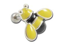 Barbell Acier Abeille |Itc