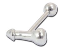 Barbell in acciaio Genere 12 mm | Itc