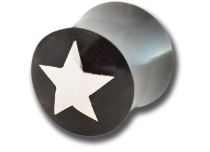Spina a tromba inserto stella metallo | Itc