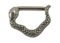 Serpente d'acciaio Gioiello | Itc