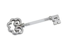 Bijou de Téton BioFlex motif Key |Itc