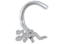 Chiodo in acciaio Salamander |Itc