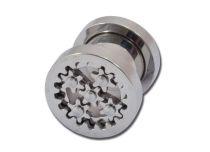 Ingranaggi a vite Plug Steel | Itc